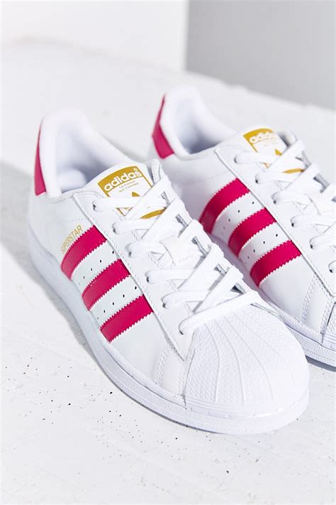 adidas superstar schuhe frauen|adidas superstar ladies shoes.